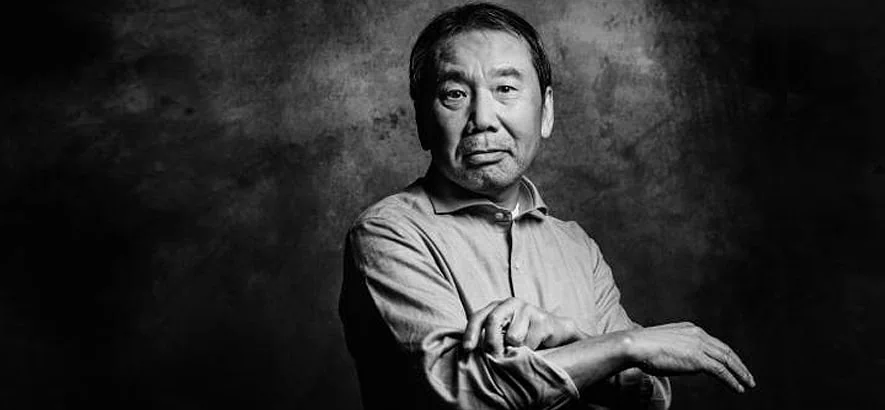 Haruki Murakami