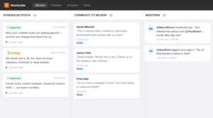 Best LinkedIn Post Scheduling Tools I Actually Used (Honest 2026 Review)