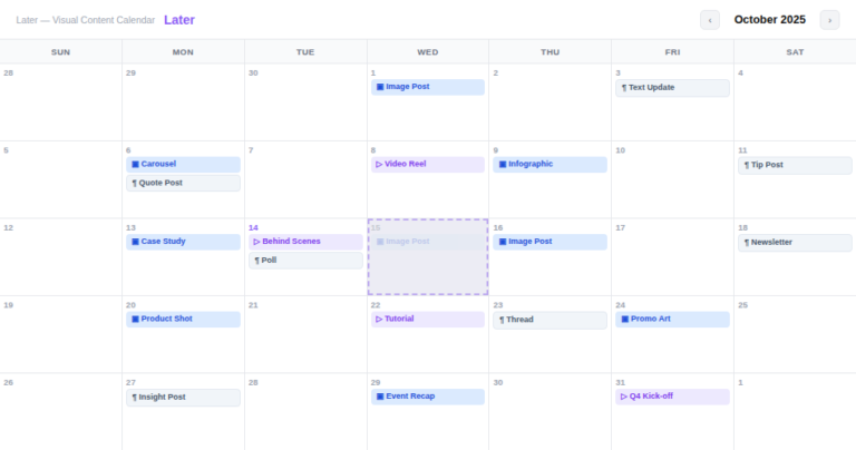 Best LinkedIn Post Scheduling Tools I Actually Used (Honest 2026 Review)