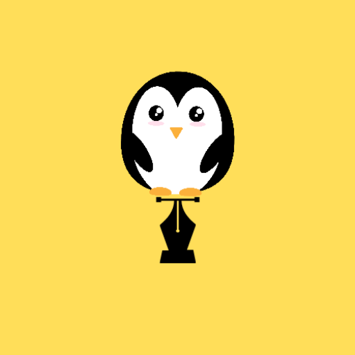 The Content Writing Craft logo