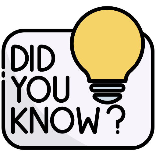 Fact icons created by bearicons - Flaticon