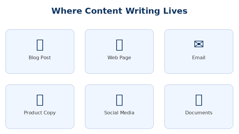 content writing tips