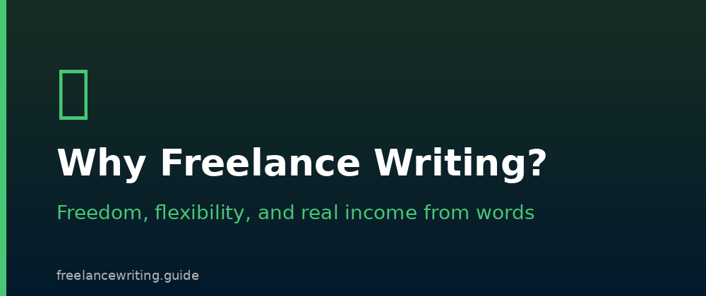 Freelance writing jobs for beginners
